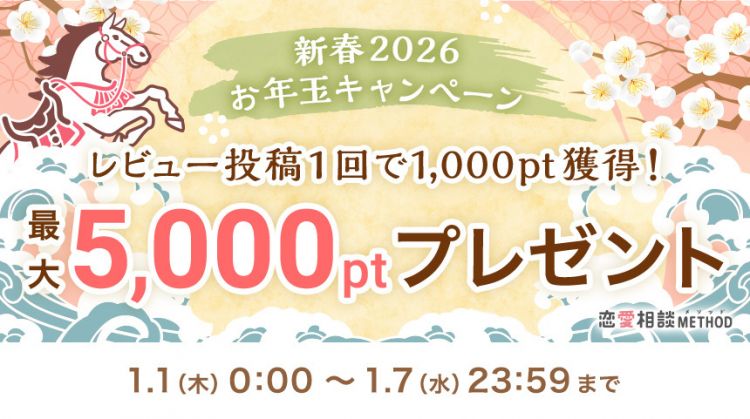 2026�u�V�t�v���r���[�L�����y�[��