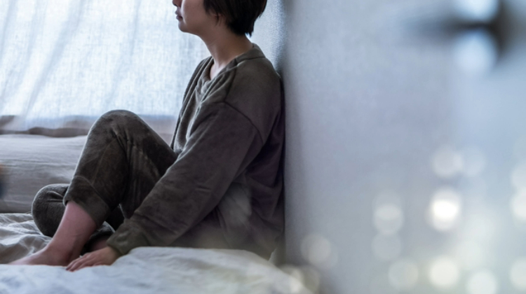 ダブル不倫7年、話し合いもないまま突然の別れがきました