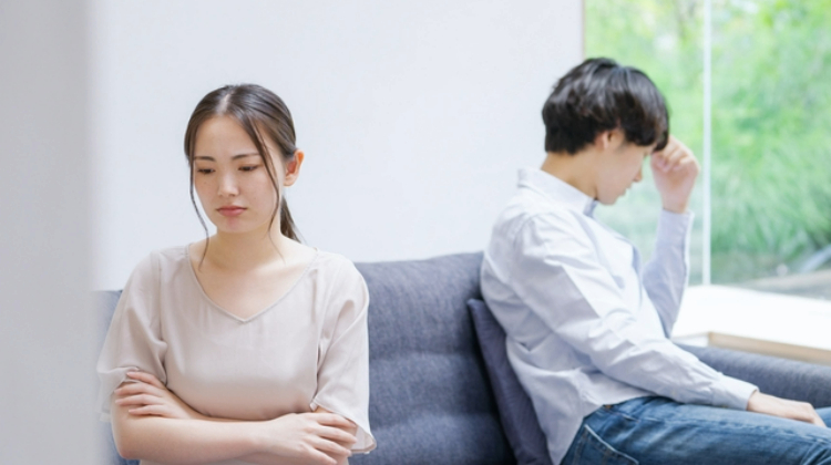 彼の女友達に嫉妬してしまいます