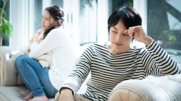 試すような言動をする女性の理想の反応とは?