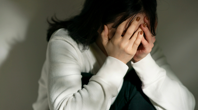 「連絡してくるな」と言われたけど、彼と復縁したいです。