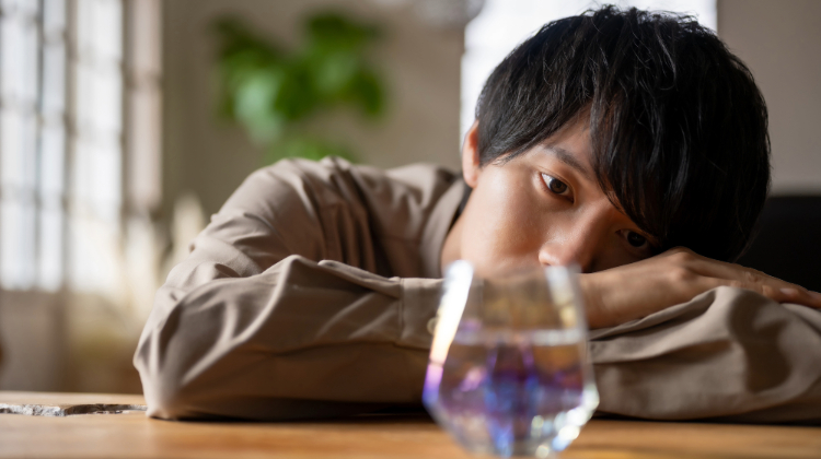諦めたくない片思い。自分はキープされてる?
