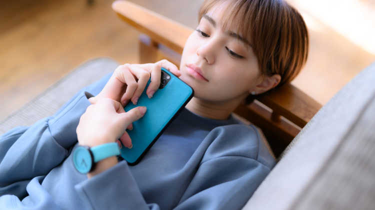 何度も約束を破る彼氏に既読スルーされています。
