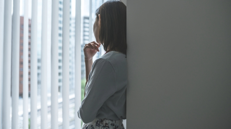 3年前に別れた元彼が異動で同じ部門に。気持ちのやり場がないです。