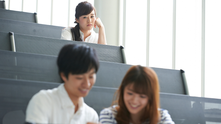 男女の友情は成立する?