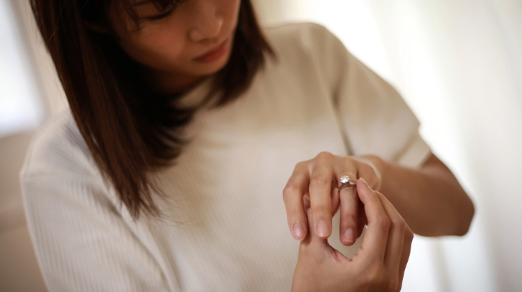 男女の友情は成立する?