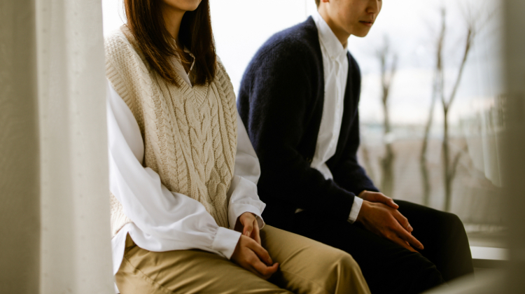 【夫婦のすれ違いを解消する方法】すれ違いが起こる主な原因も解説