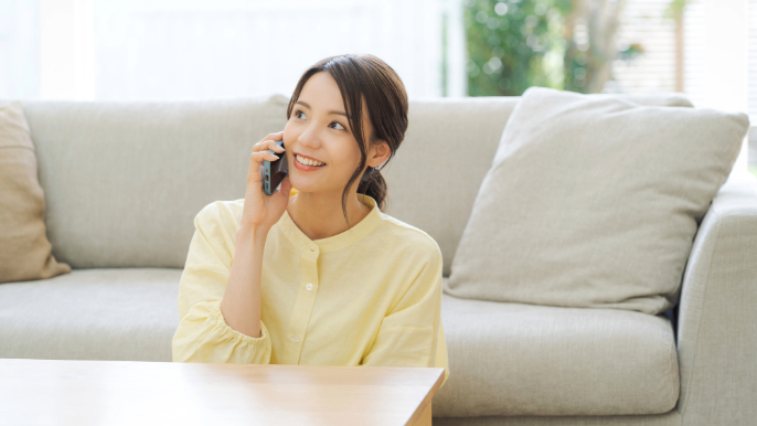 夫婦問題のスペシャリストに相談してみる方法も