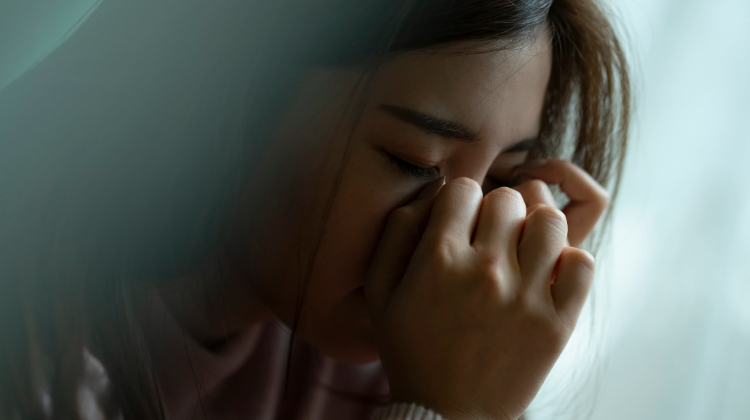 元彼にブロックされた…復縁はもう無理?|男性心理と対処法を詳しく紹介