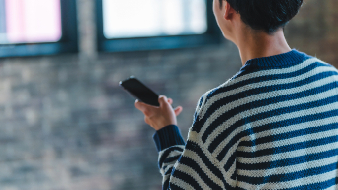 元彼がブロックを選択した理由