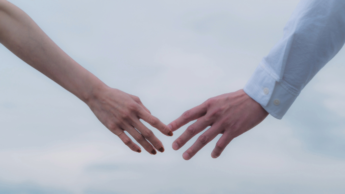 復縁を目指す場合の行動と注意点