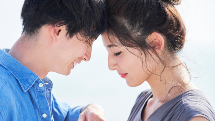 片思いを叶えるために大切なこと