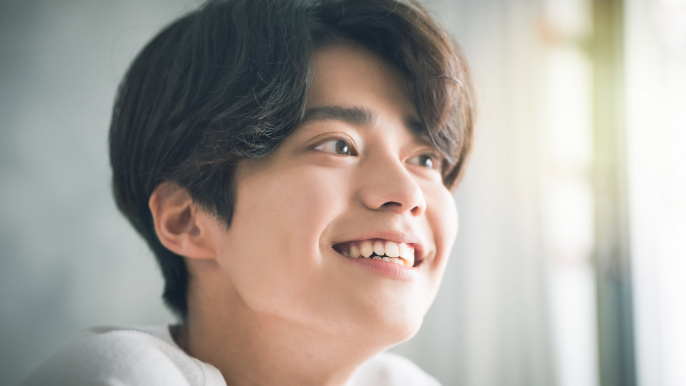 男性の脈あり行動【4選】