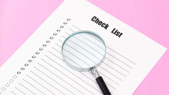 女性の脈なし行動【3選】