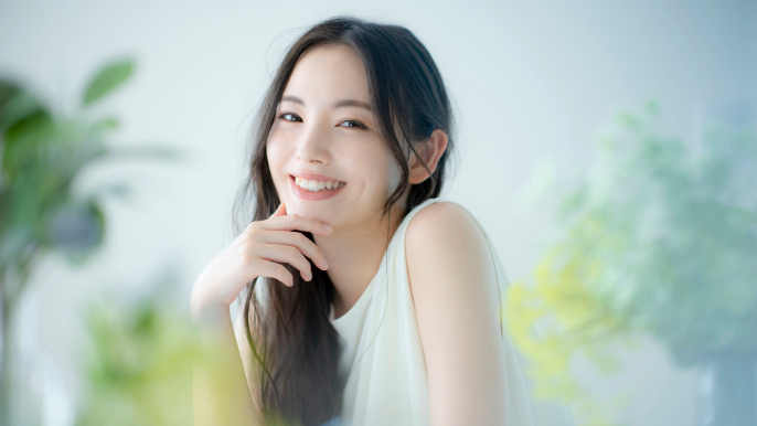 女性の脈あり行動【5選】