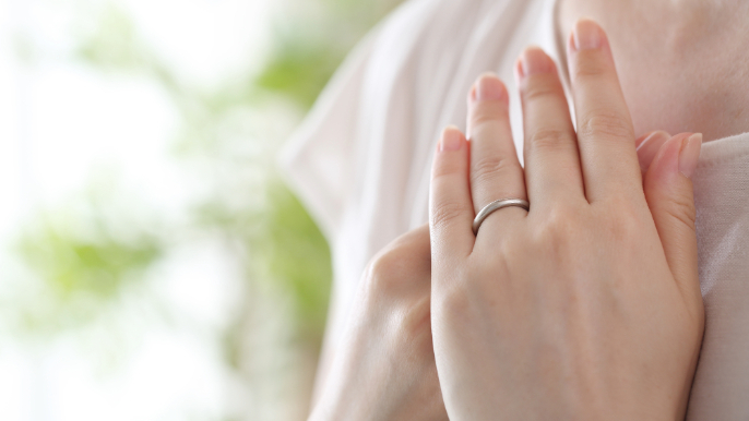 【対処法】あなたが既婚者の場合
