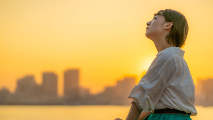既婚者への片思いは実らない?