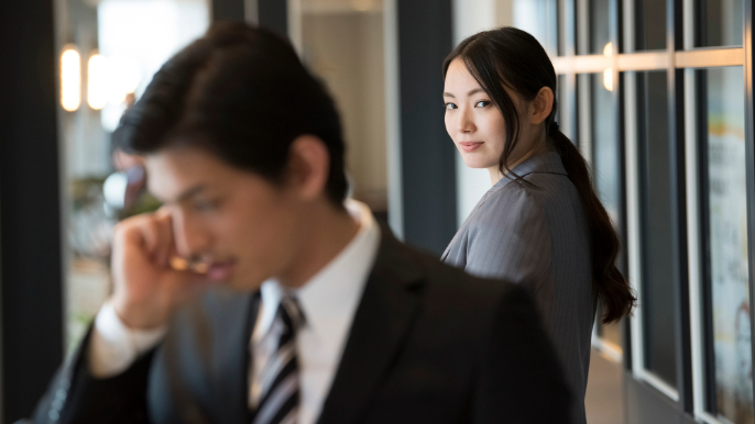 既婚者への片思いで避けるべき行動