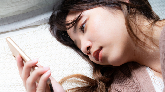 好きな人を諦める6つの方法