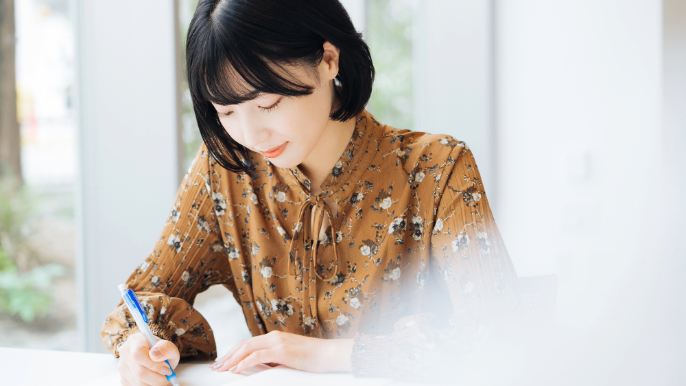 好きな人を諦めないときに試す4つのこと