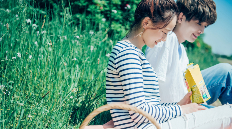 好きな人と話す話題は何を選ぶ?距離を縮めるコツとNGネタ