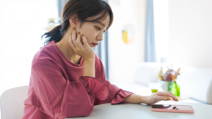 脈あり・脈なしの判断基準