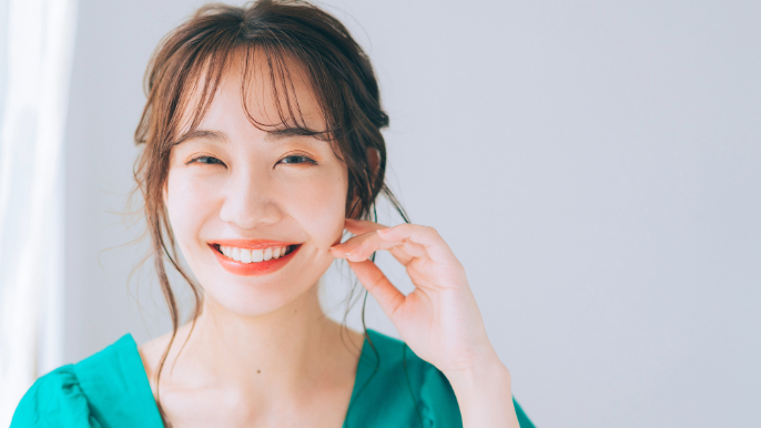 女性が好きな人に見せる脈ありサイン【10選】