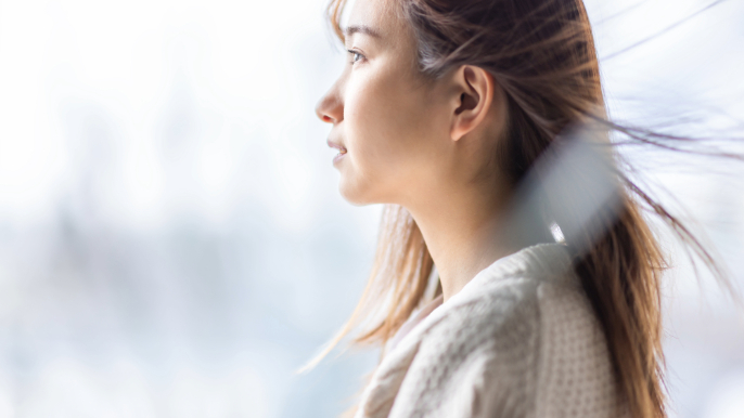 失恋後に気をつけるべき「心のケア」